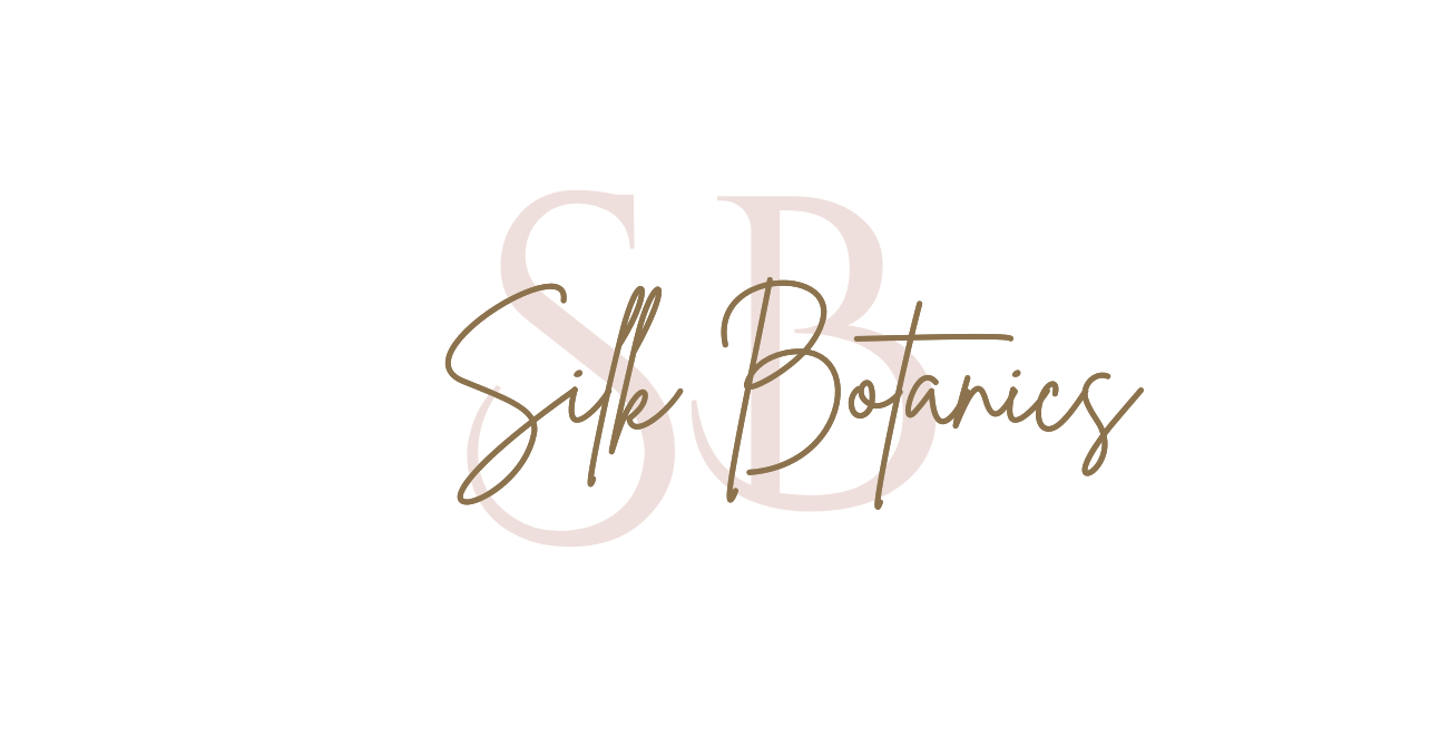 Silk Botanics Logo